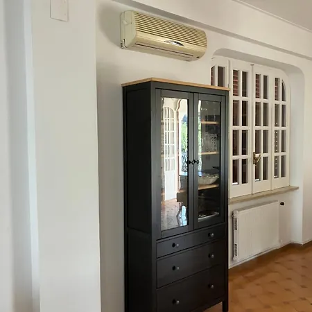 Villa Crilulu Al Mare *