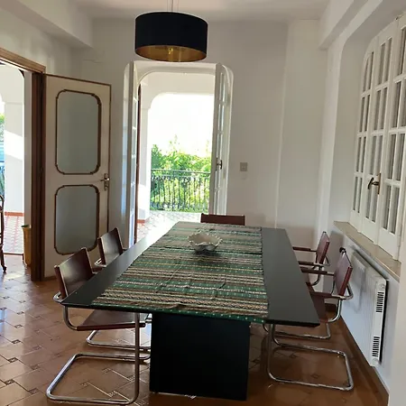 Villa Crilulu Al Mare