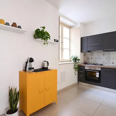 Iflat Le Stanze Del Principe Apartment