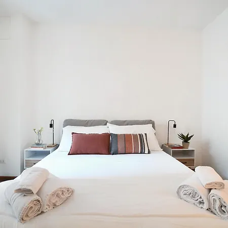 Apartment Iflat Le Stanze Del Principe *