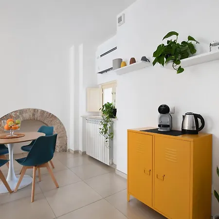 Iflat Le Stanze Del Principe Apartment