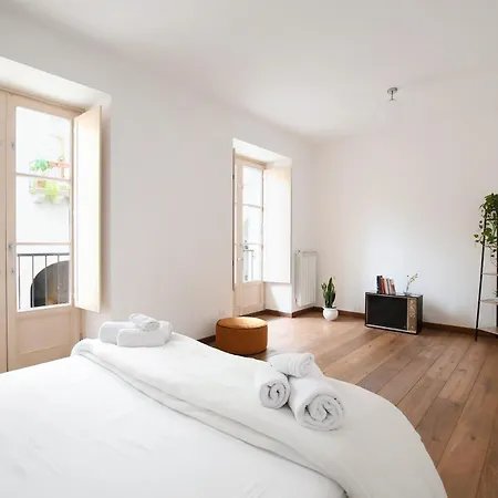 Iflat Le Stanze Del Principe Apartment Palermo