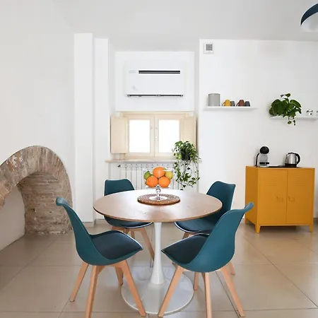 Iflat Le Stanze Del Principe Apartment *