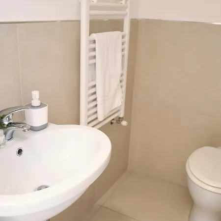 Apartment Iflat Le Stanze Del Principe *