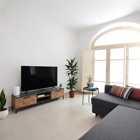 Iflat Le Stanze Del Principe Apartment Palermo
