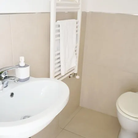 Apartment Iflat Le Stanze Del Principe