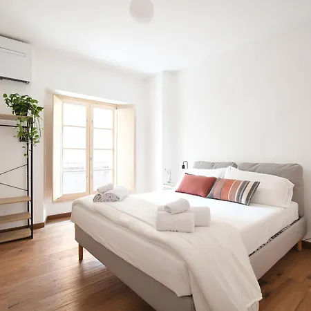 Apartment Iflat Le Stanze Del Principe *