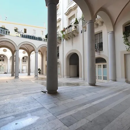 Iflat Le Stanze Del Principe Apartment Palermo