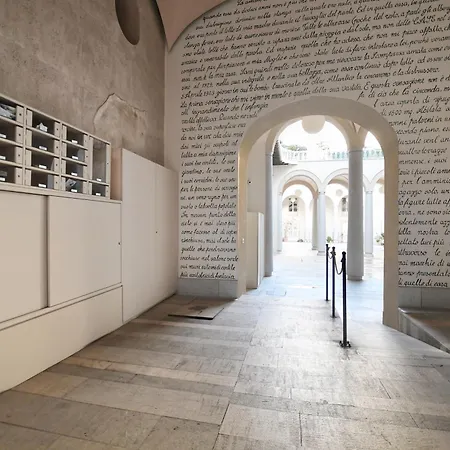 Apartment Iflat Le Stanze Del Principe Palermo