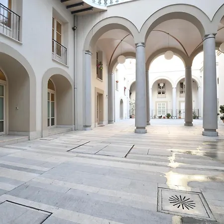 Iflat Le Stanze Del Principe Apartment