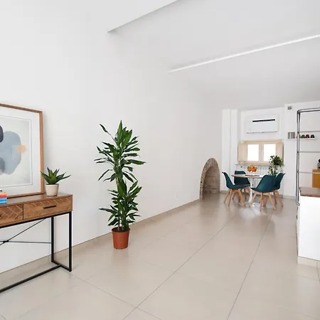 Apartment Iflat Le Stanze Del Principe
