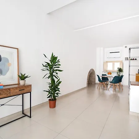 Iflat Le Stanze Del Principe Apartment *