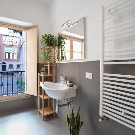 Iflat Le Stanze Del Principe Apartment *