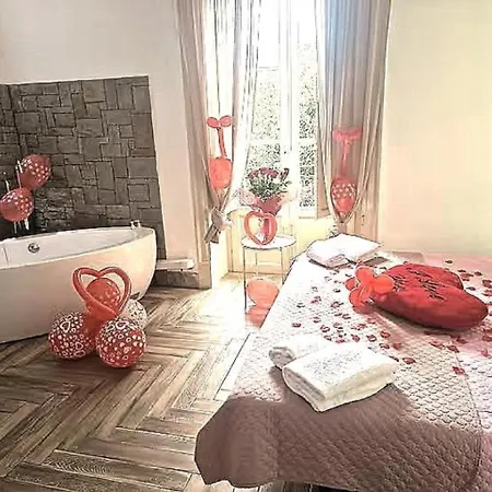 Calypso Il Binario Elegance 2*