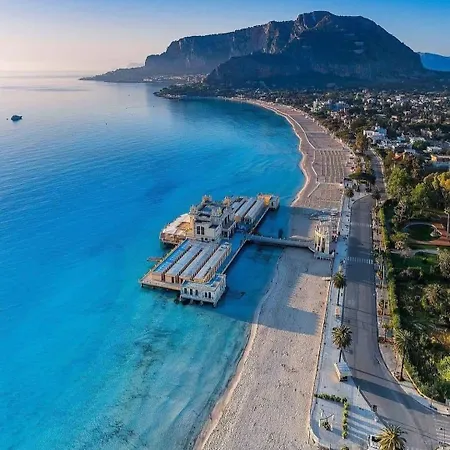 Sikelia * Palermo