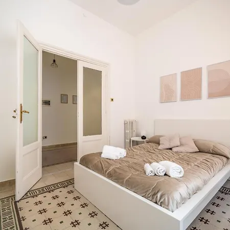 La Maiolica - Centro Storico Apartament Palermo