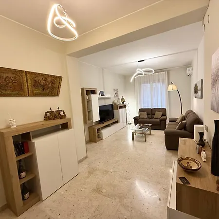 Dantes House Apartment