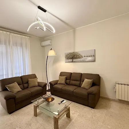 Dantes House Apartment Palermo
