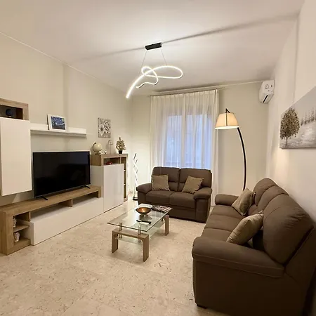 Dantes House Apartment Palermo