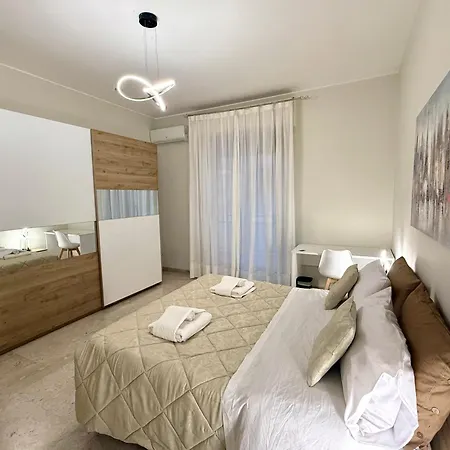 Apartment Dantes House