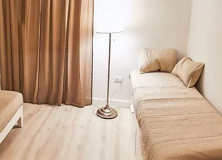Bed & Breakfast Palermo Inn Apartment Palermo