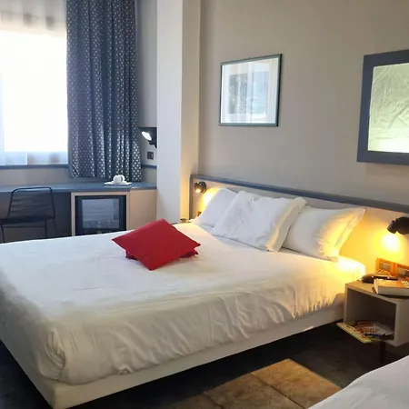 Ξενοδοχείο Ibis Styles President