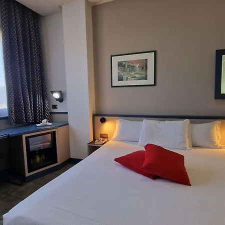 Ibis Styles President Ξενοδοχείο Παλέρμο