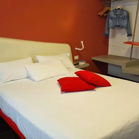 Ibis Styles President Ξενοδοχείο