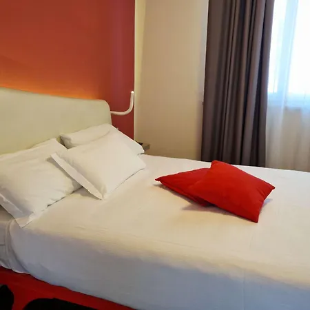 Ξενοδοχείο Ibis Styles President
