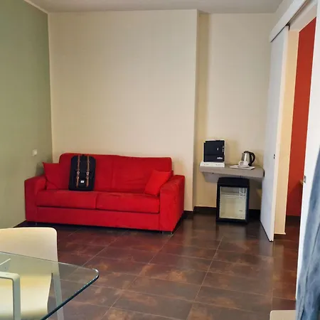 Ibis Styles President Ξενοδοχείο 4*