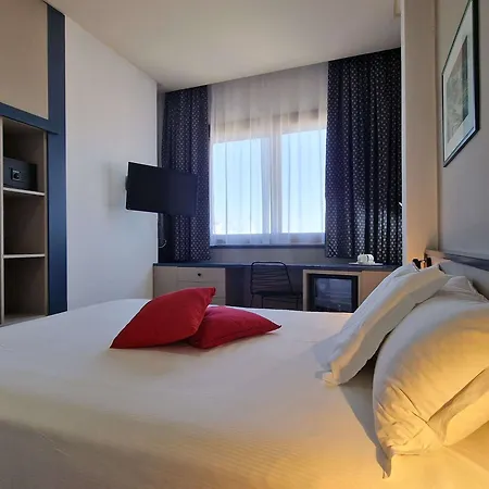 Ibis Styles President Ξενοδοχείο