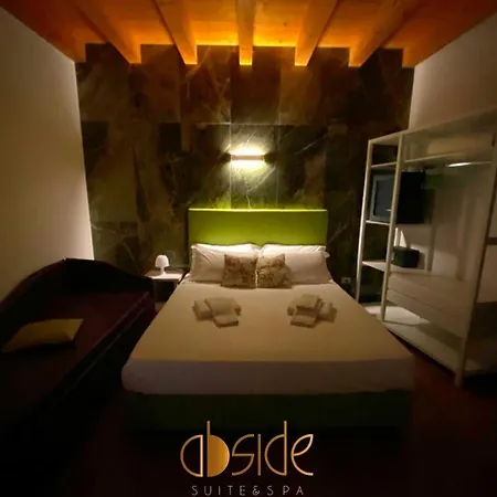 Pensión Abside &