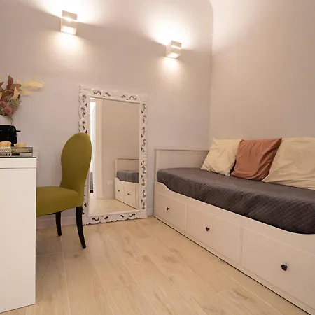 Couette-café Scic House