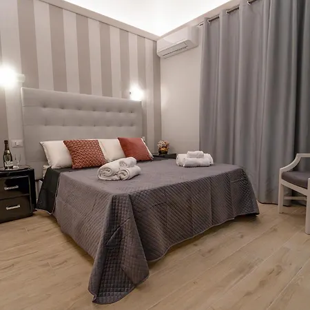 Couette-café Scic House