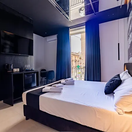 Amari120suite&spa Bed & Breakfast *