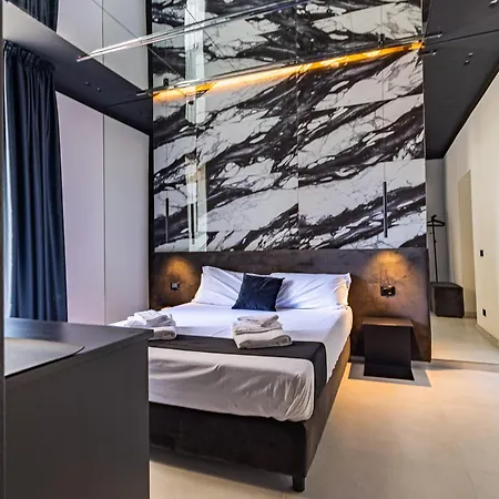 Bed & Breakfast Amari120suite&spa