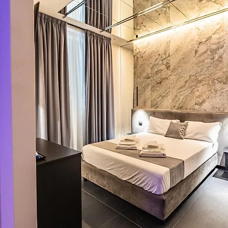 Bed & Breakfast Amari120suite&spa