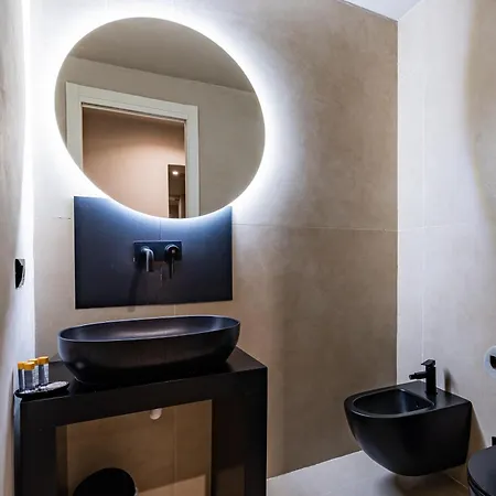 Bed & Breakfast Amari120suite&spa *