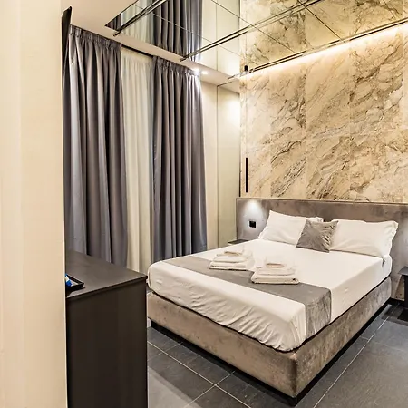 Amari120suite&spa Bed & Breakfast