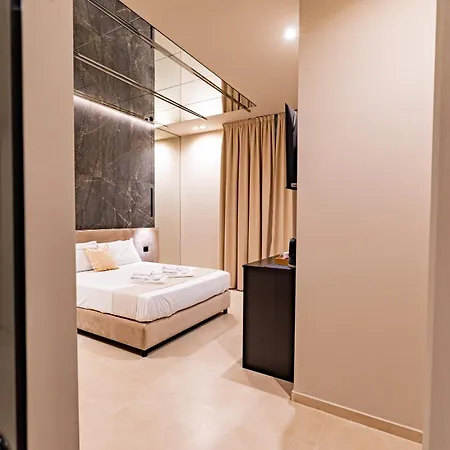 Amari120suite&spa Bed & Breakfast *