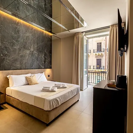 Amari120suite&spa Bed & Breakfast *