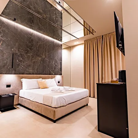 Bed & Breakfast Amari120suite&spa *