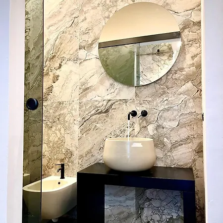 Amari120suite&spa Bed & Breakfast Palermo