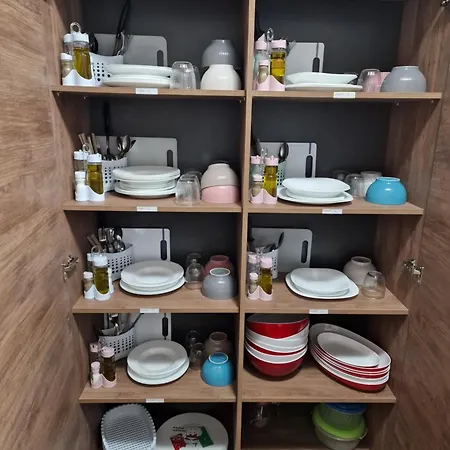 住宿加早餐酒店 Le Stanze Di Aurora 巴勒莫