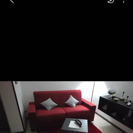 Virginia House 2 * Palermo