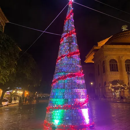 Maqueda Palermo