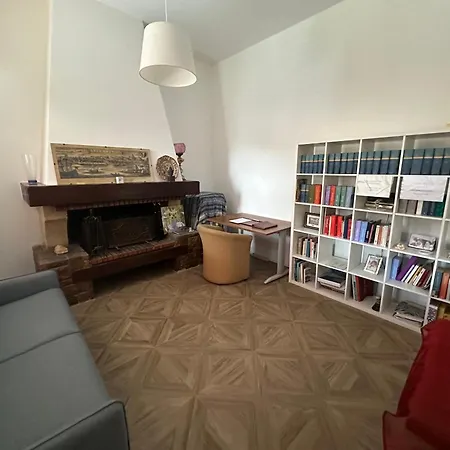 Casa Mondello *
