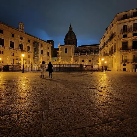 Crihouse * Palermo