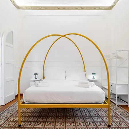 Apartment Liberty Boutique