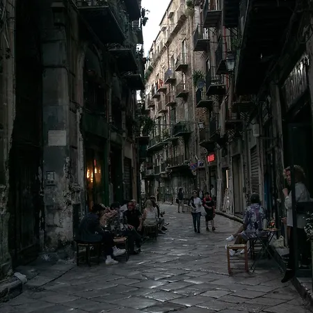 Abside & 2* Palermo